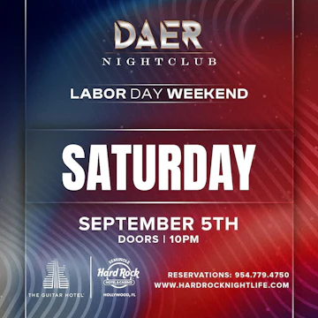 Daer Nightclub