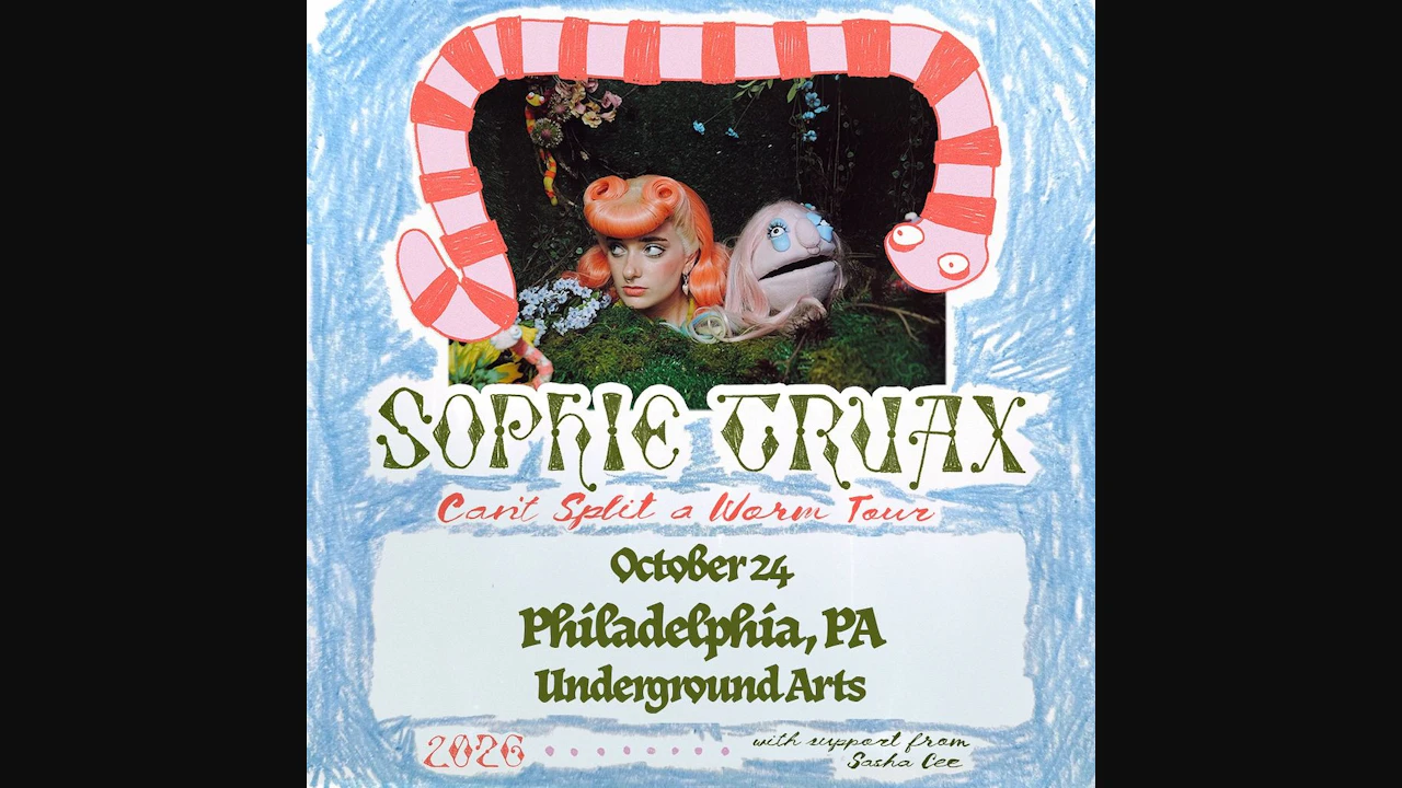 Sophie Truax