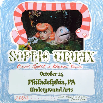 Underground Arts