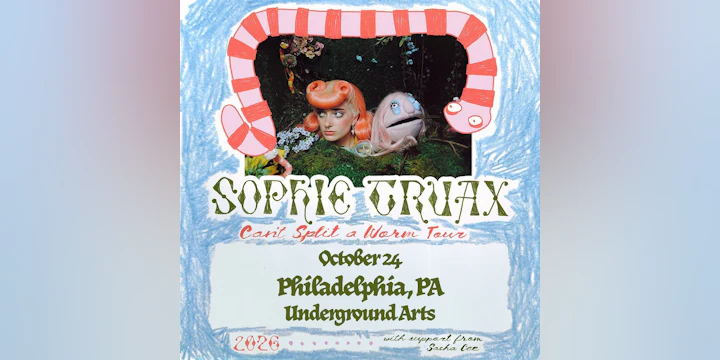 Sophie Truax
