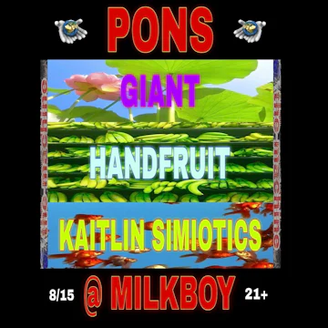 Milkboy Philly