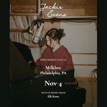 Milkboy Philly