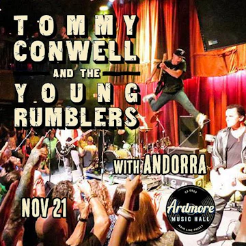 Ardmore Music Hall