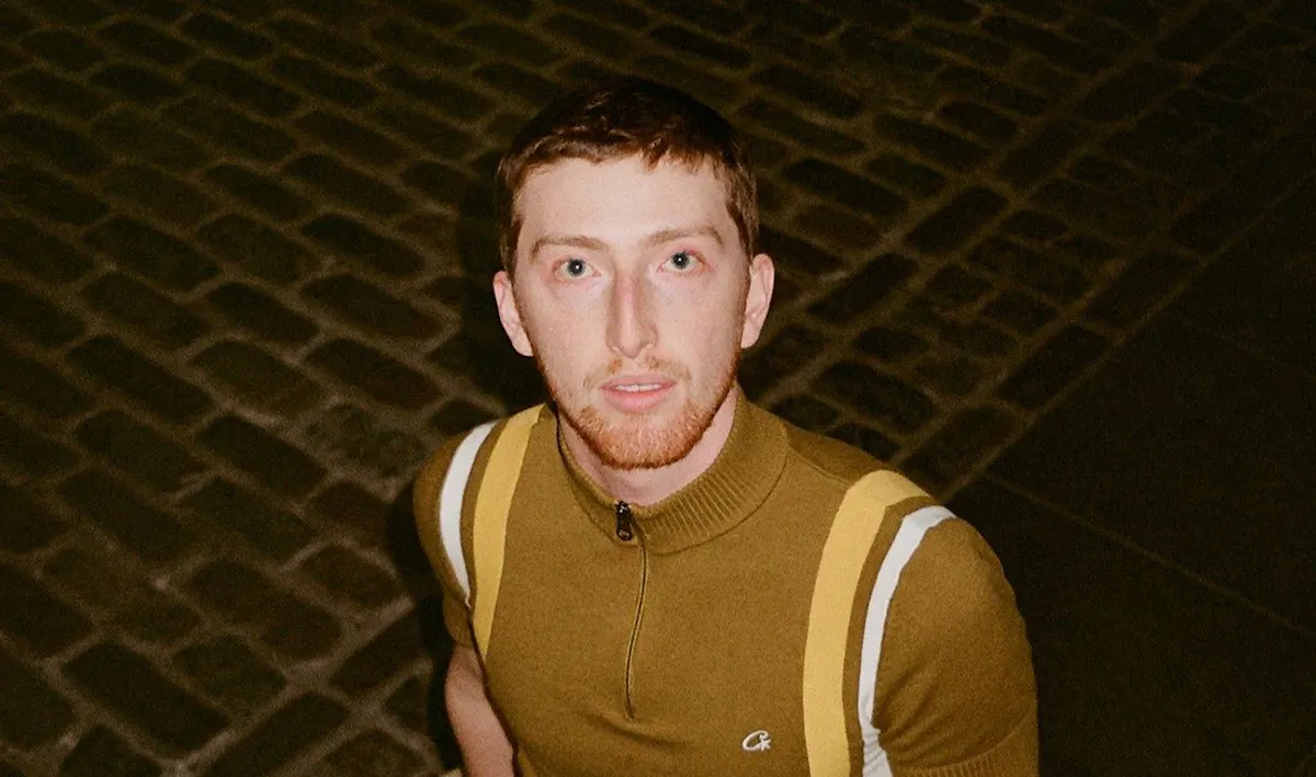 Caleb Moore