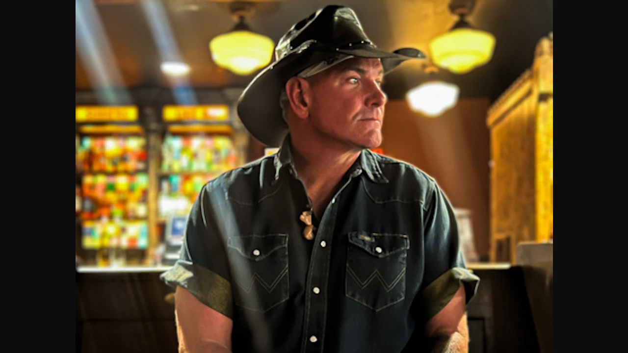 Keith Anderson