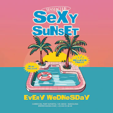 Seaseaclub