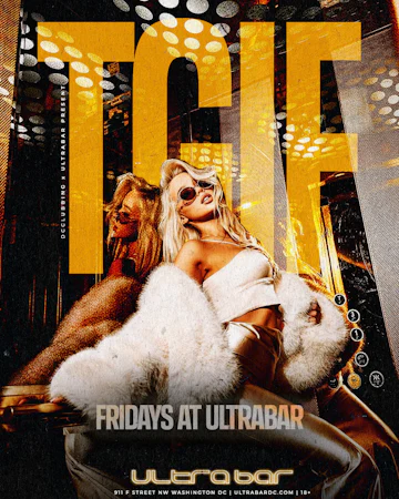 Ultrabar