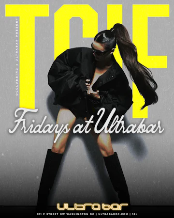 Ultrabar