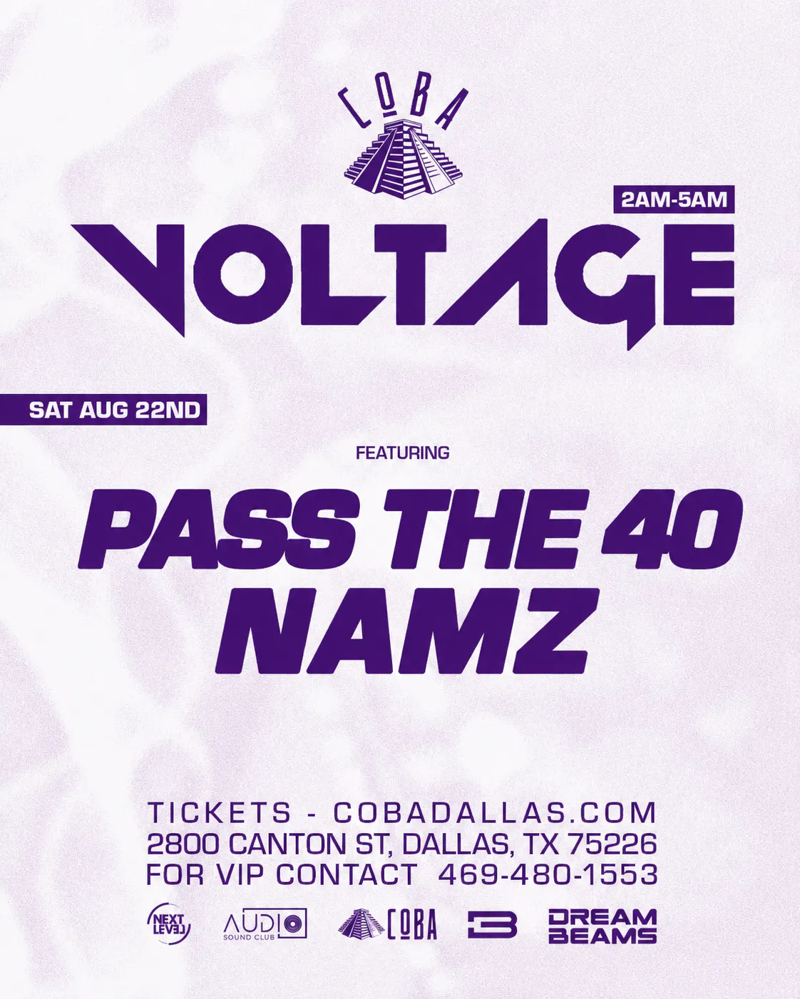 Voltage 8.22