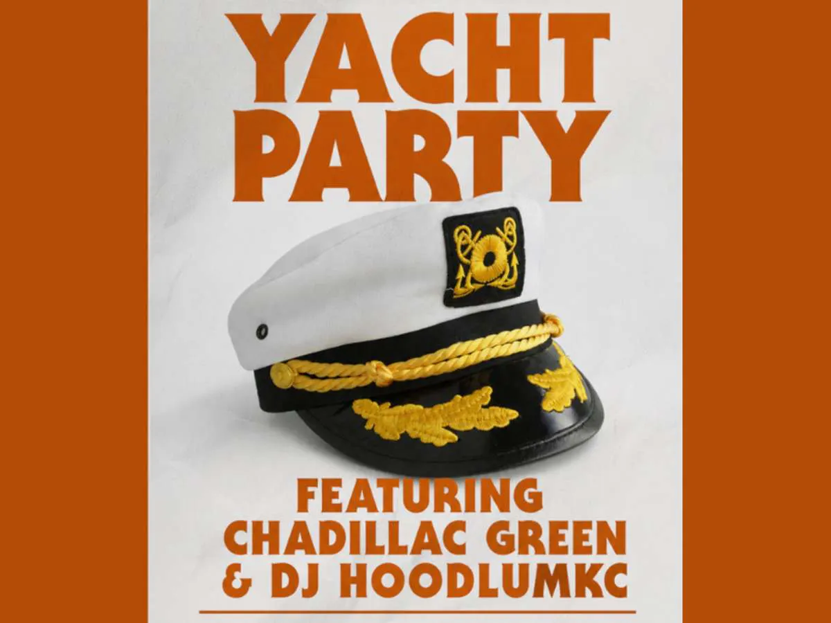 Yacht Party