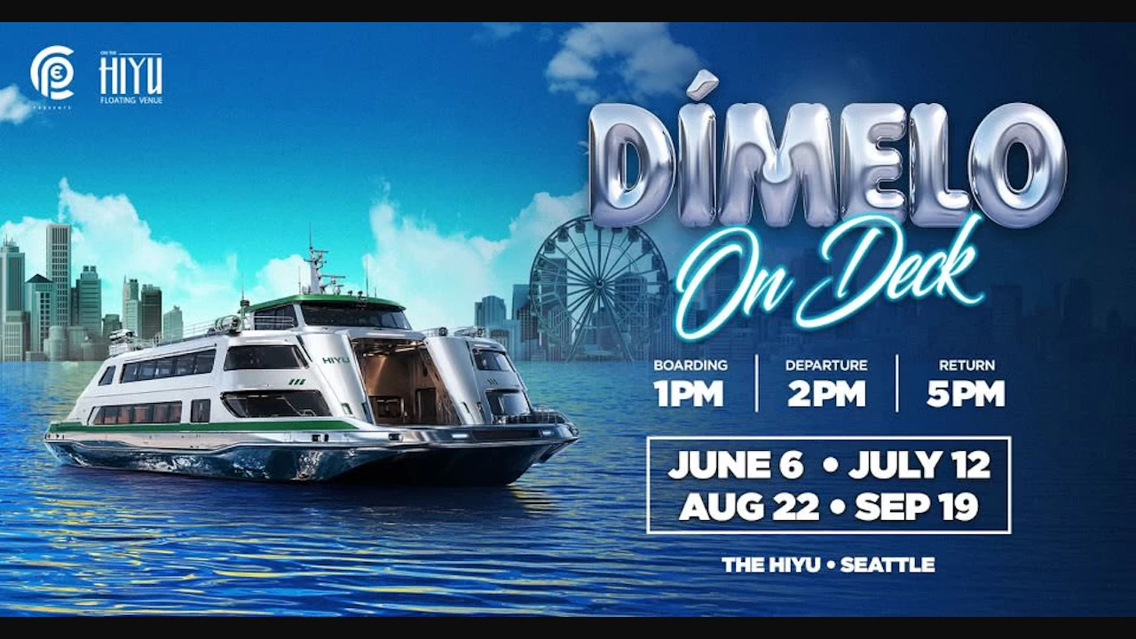 Dimelo On Deck