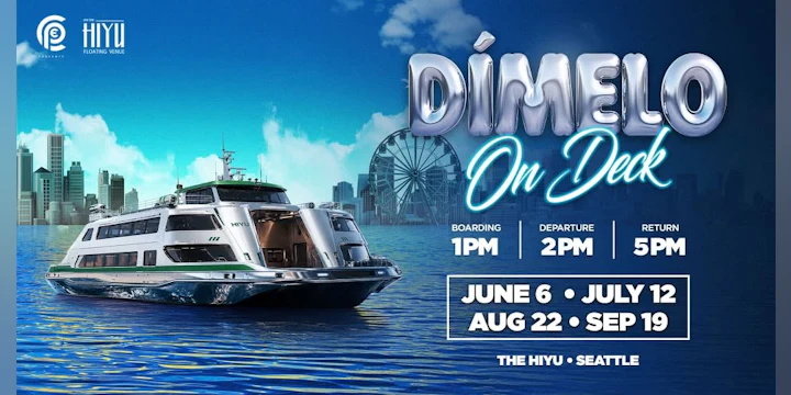 Dimelo On Deck