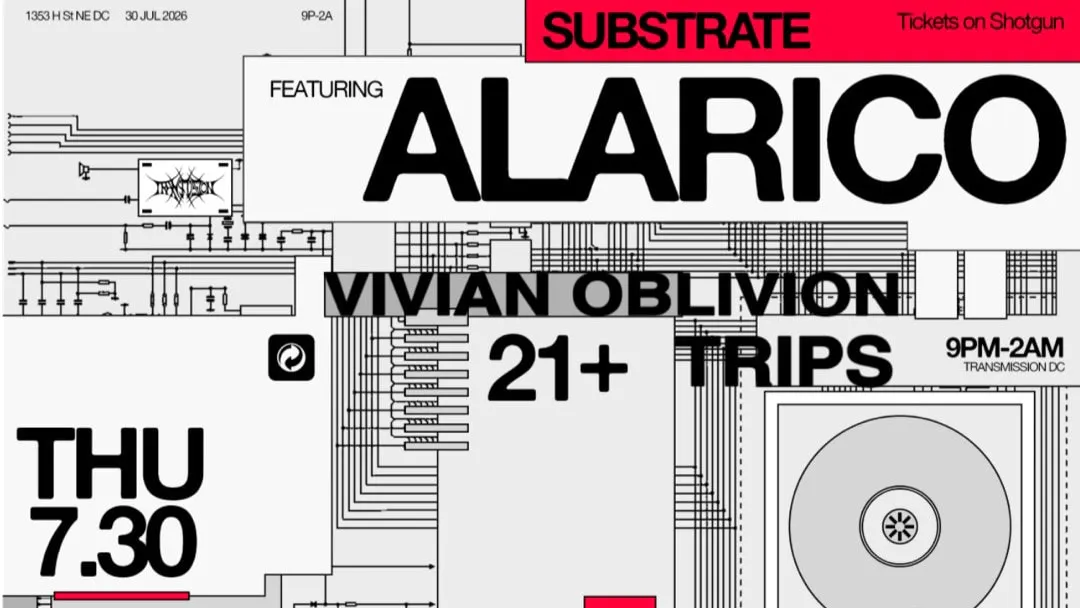 Substrate Pres. Alarico