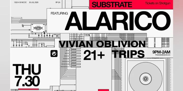 Substrate Pres. Alarico