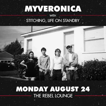 Rebel Lounge