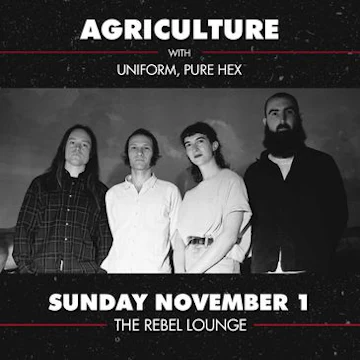 Rebel Lounge