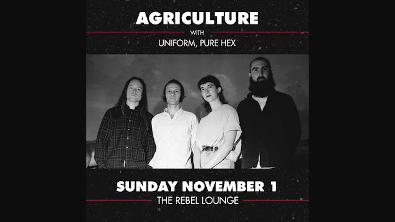 Agriculture