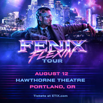 Hawthorne Theatre