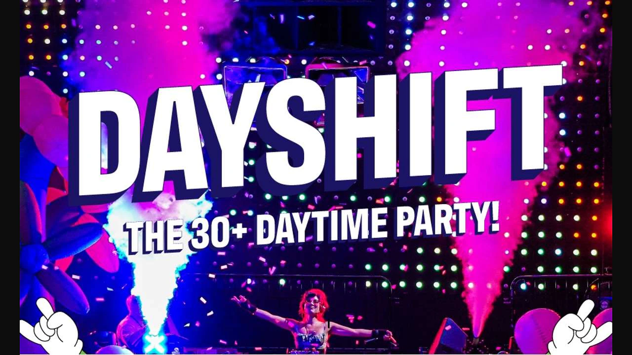 Day Shift Party