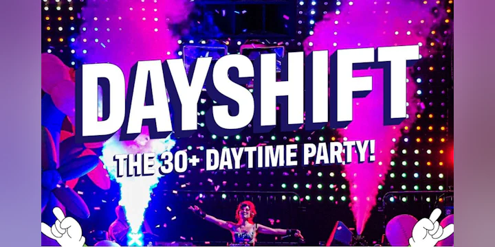 Day Shift Party