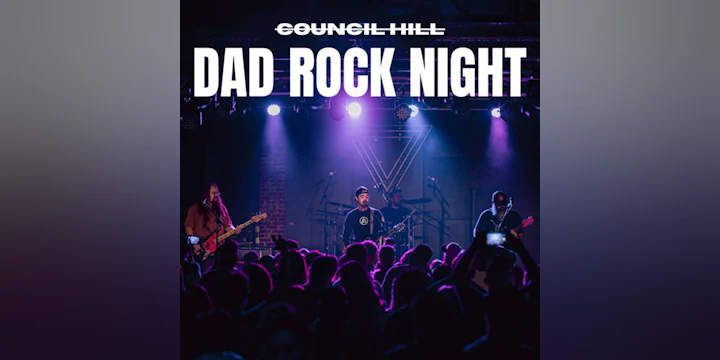 Dad Rock Night (2000s Rock Tribute)