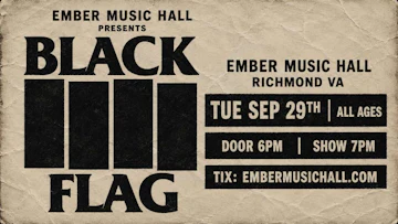 Ember Music Hall