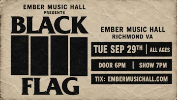 Ember Music Hall