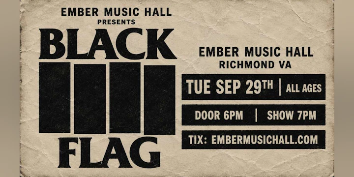 Black Flag