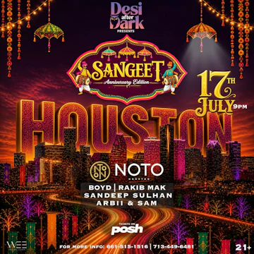 NOTO HTX