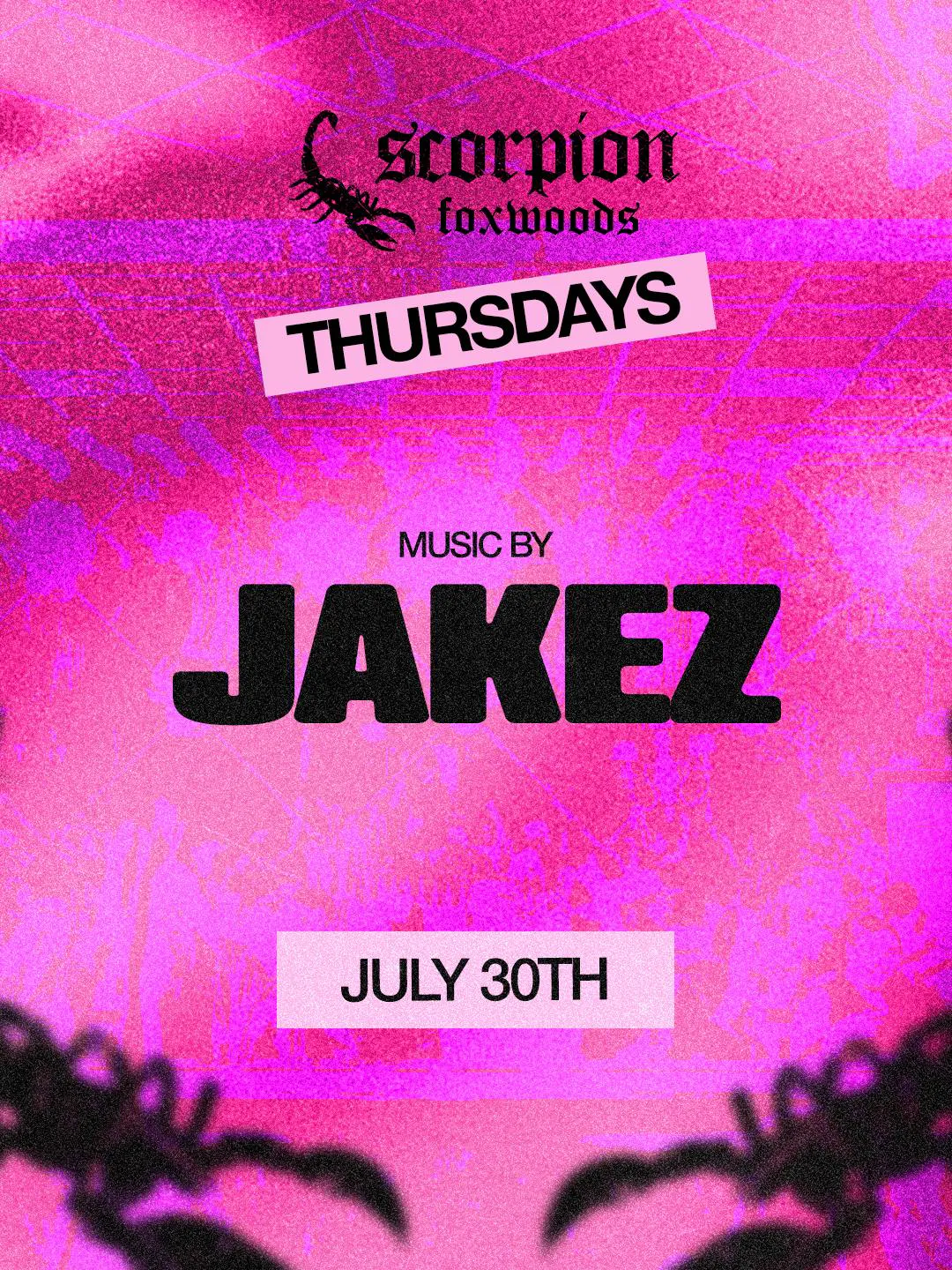 Jakez