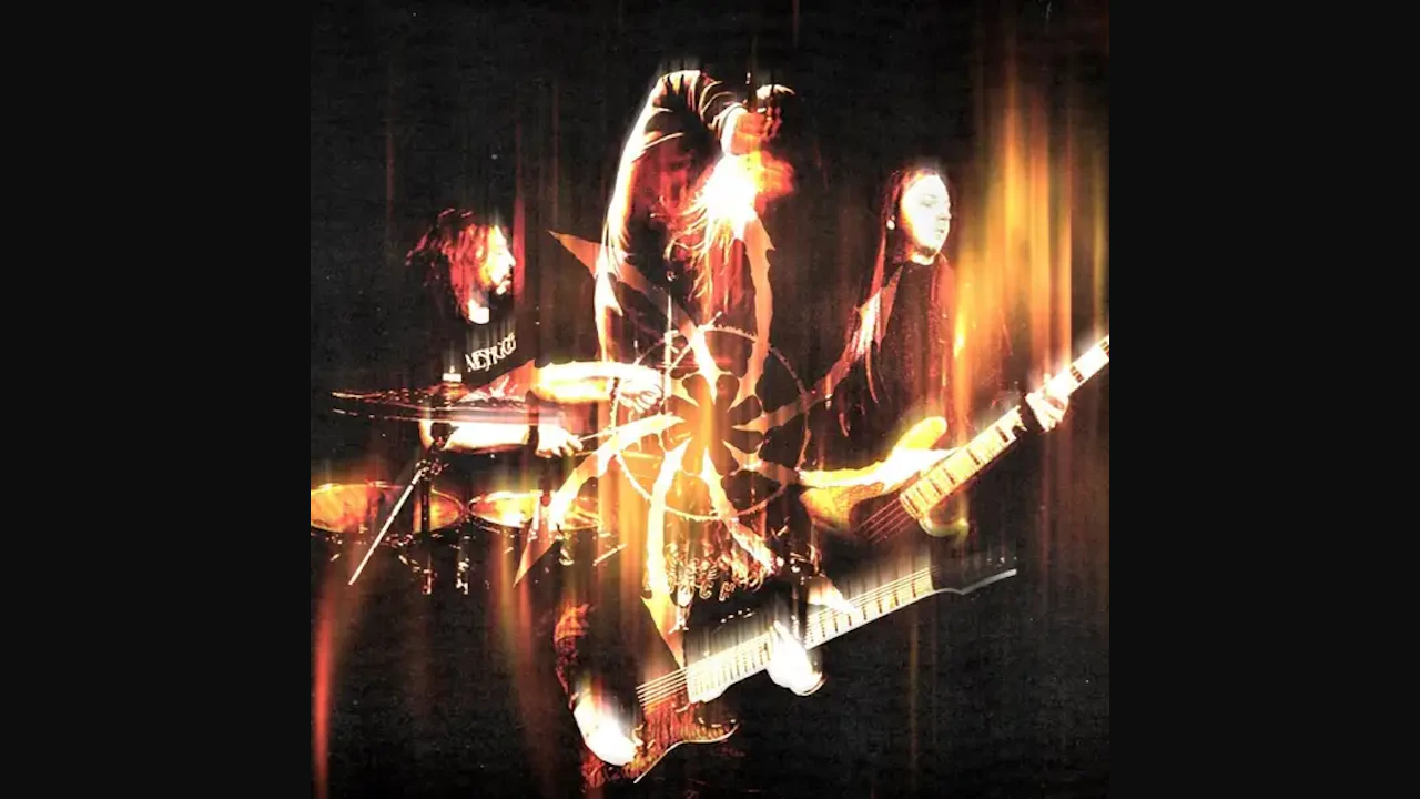 Chaosphere