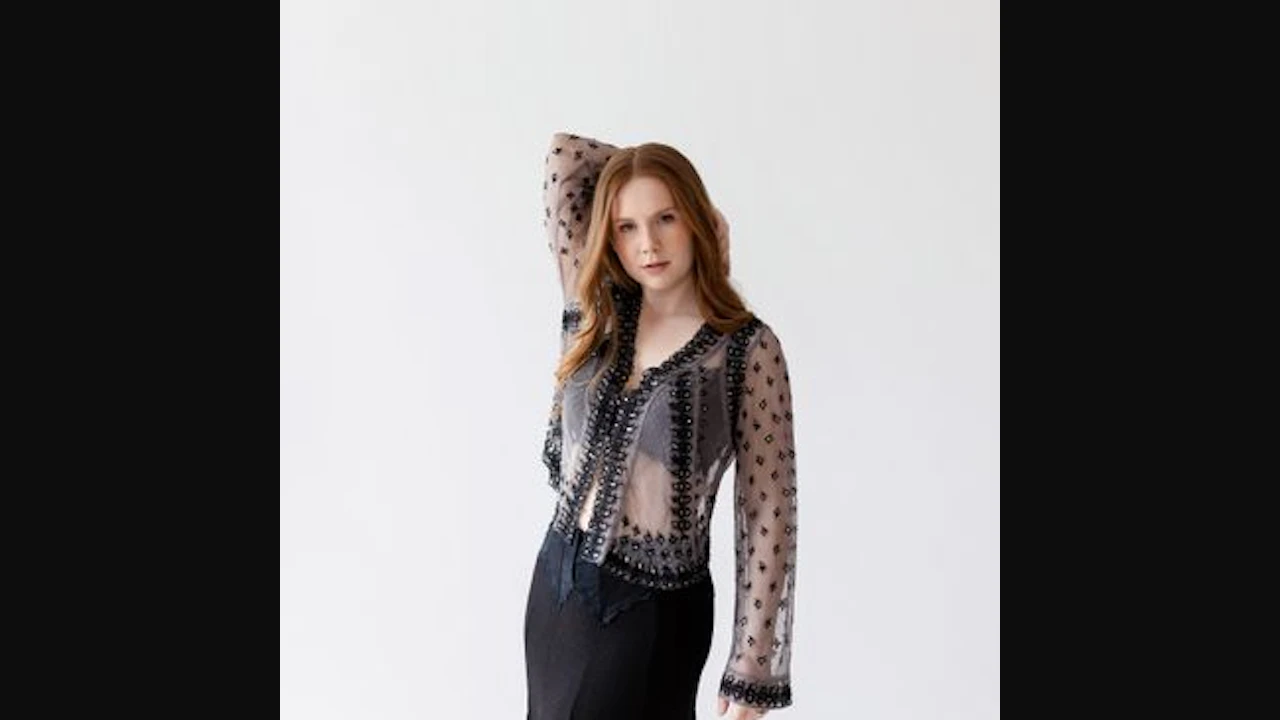 Ellie Banke