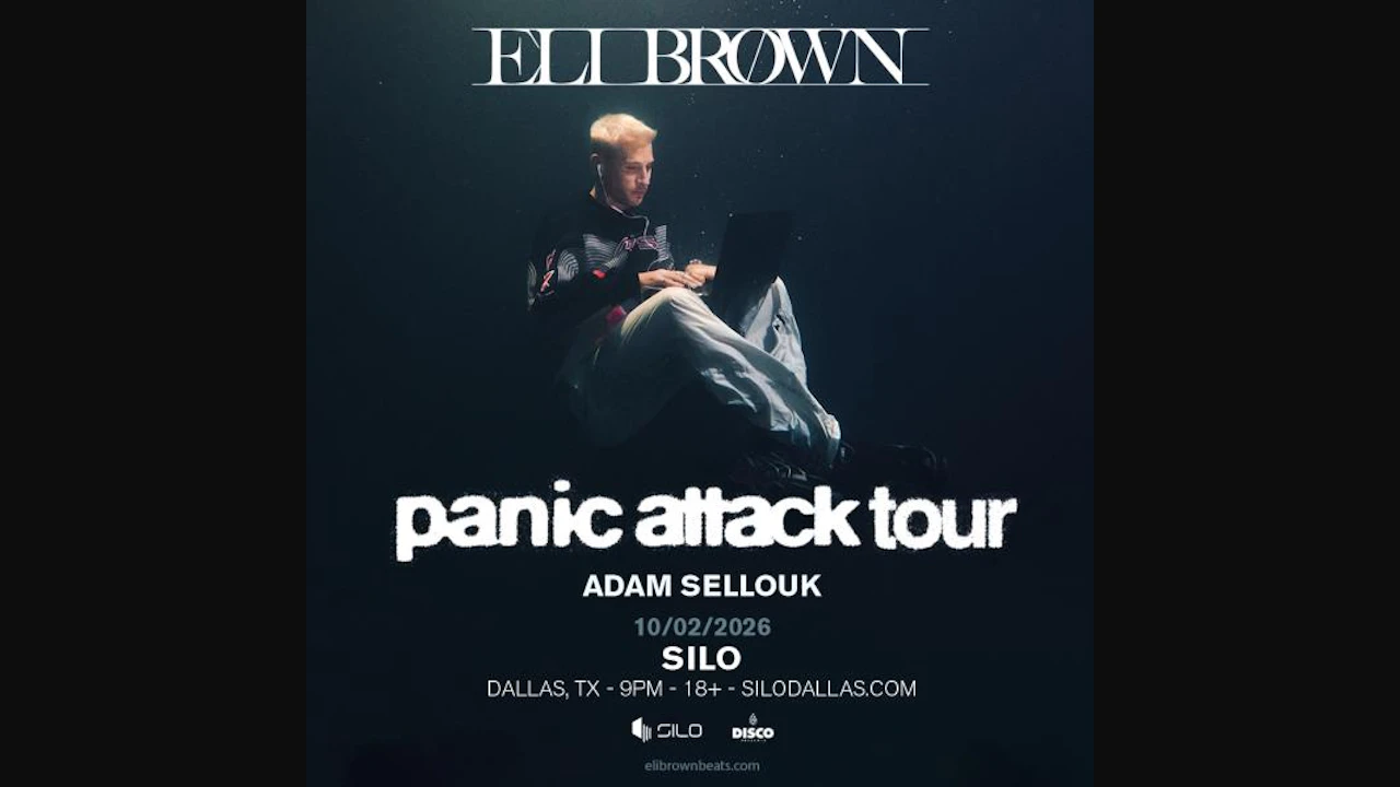 Eli Brown