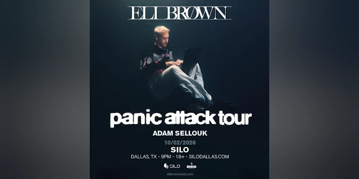Eli Brown