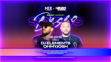 Mix Downtown