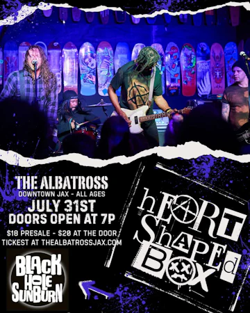 The Albatross