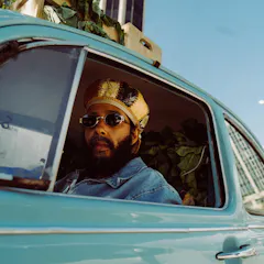 Protoje
