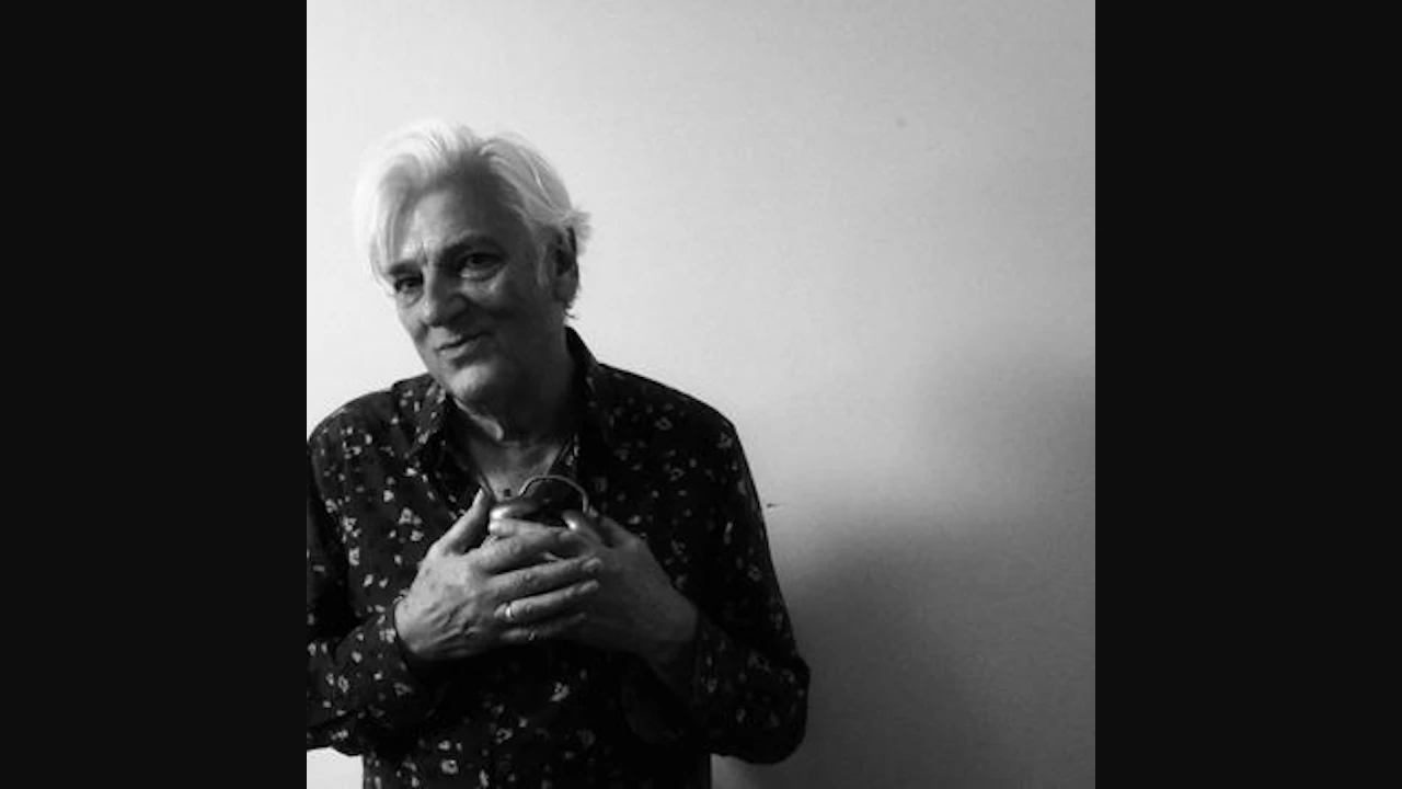 Robyn Hitchcock