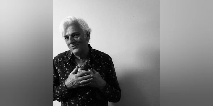 Robyn Hitchcock
