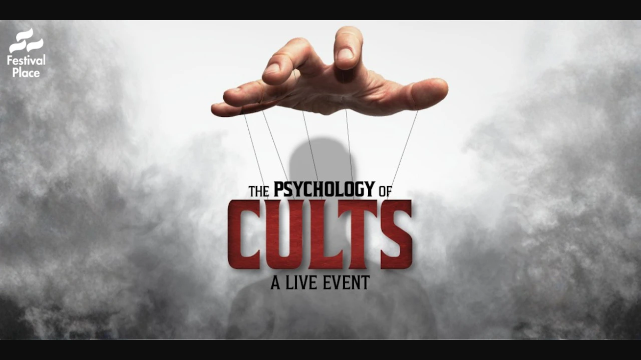 The Psychology of Cults