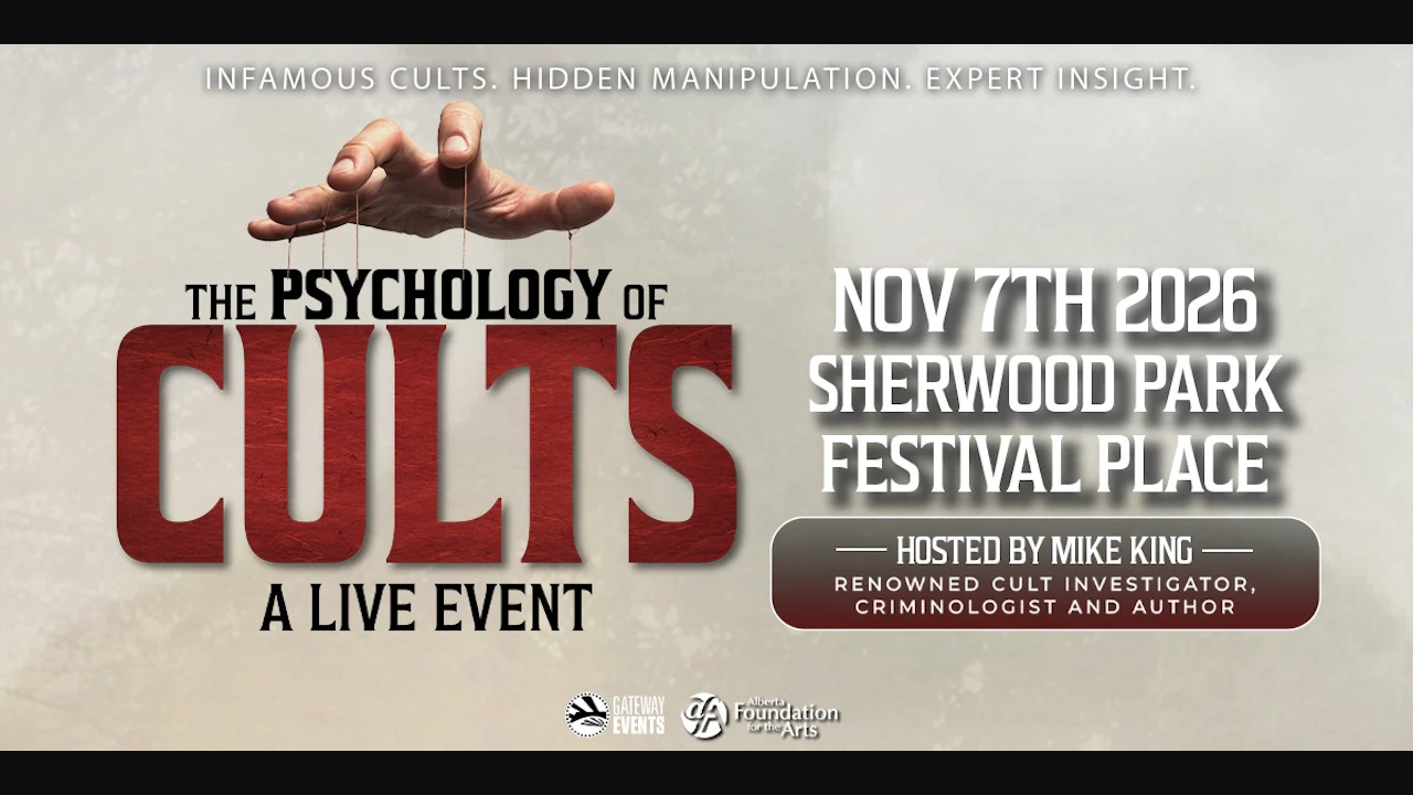 The Psychology of Cults