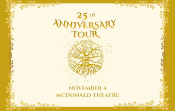 McDonald Theatre