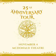 An Evening With Railroad Earth