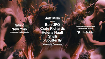 New York Concerts & Events