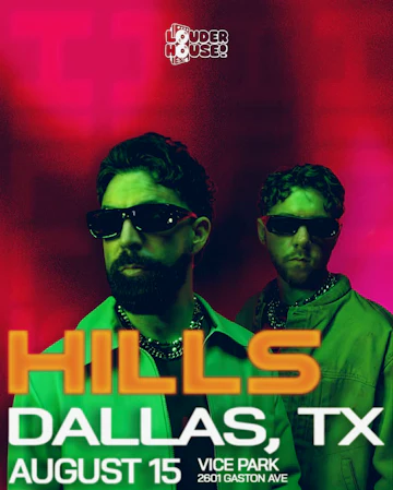 Dallas Concerts & Events