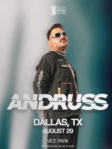 Dallas Concerts & Events