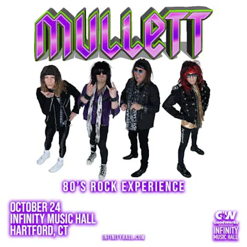 Infinity Hall