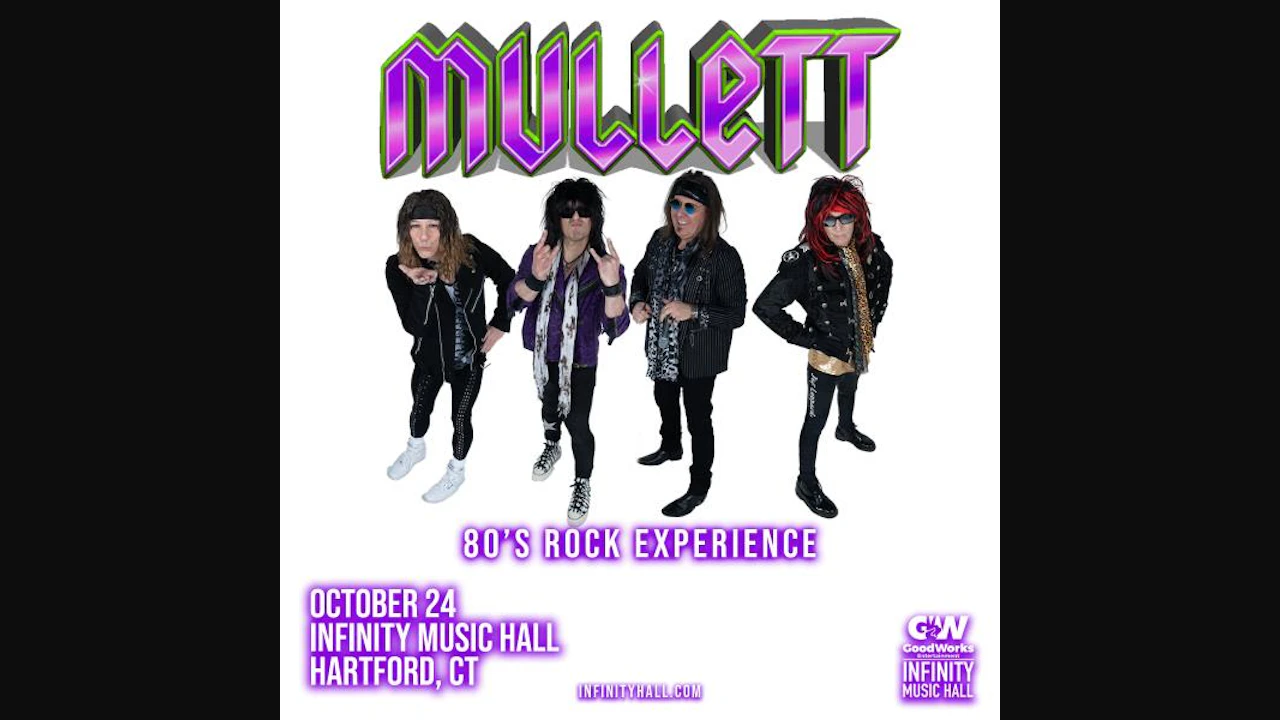 Mullett