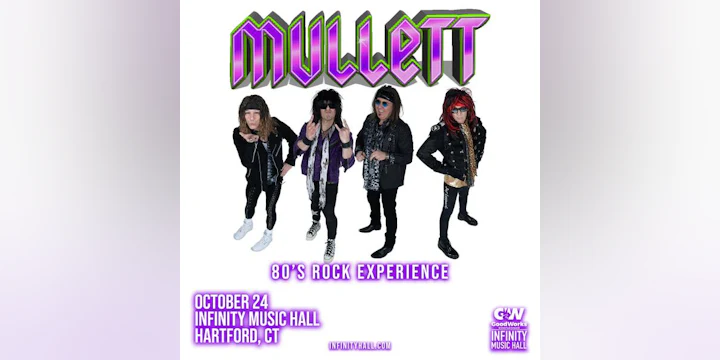 Mullett