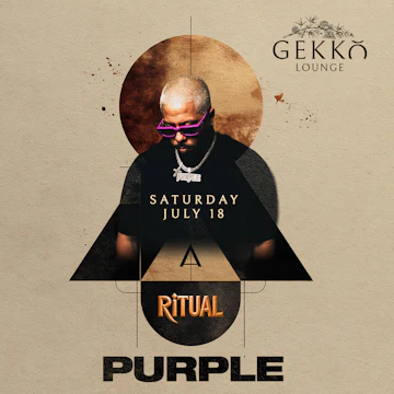 Gekko Lounge